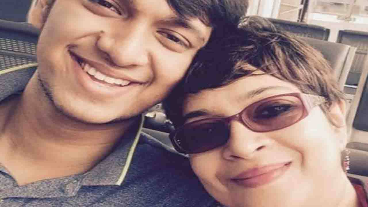 Churni Ganguly: অক্সফোর্ড আমার থেকে তোমাকে দূরে করে দিয়েছে, ছেলের জন্মদিনে খোলা চিঠি চূর্ণীর