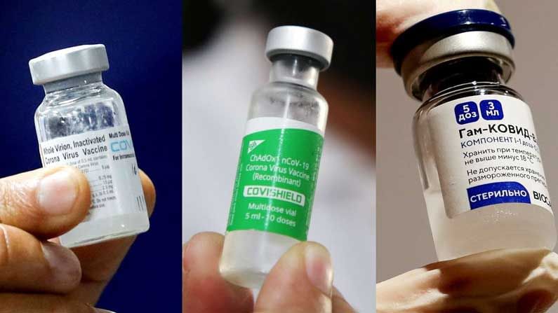 Covid Vaccine: জেনে নিন কী ভাবে চিনবেন আসল কোভিশিল্ড-কোভ্যাকসিন