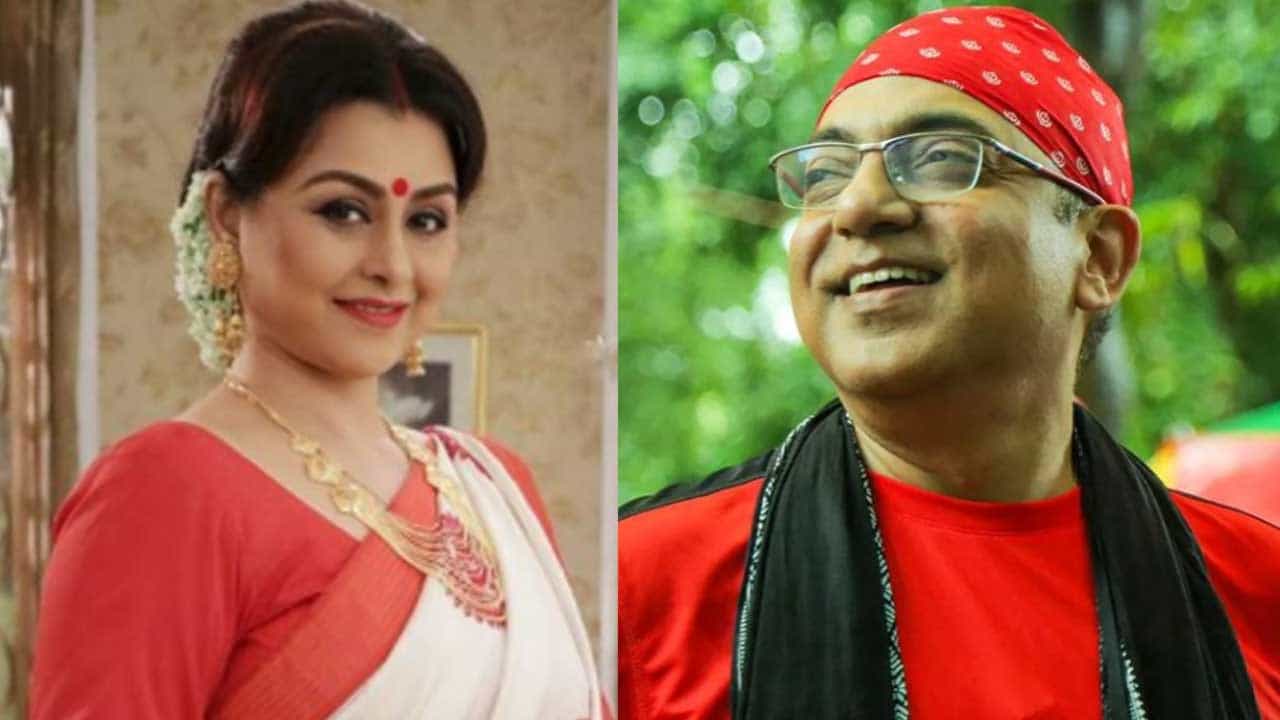 Arindam Sil: ‘দুর্গা সহায়’-এর পর ফের অরিন্দমের ‘তীরন্দাজ শবর’-এ দেবযানী Arindam Sil: ‘দুর্গা সহায়’-এর পর ফের অরিন্দমের ‘তীরন্দাজ শবর’-এ দেবযানী