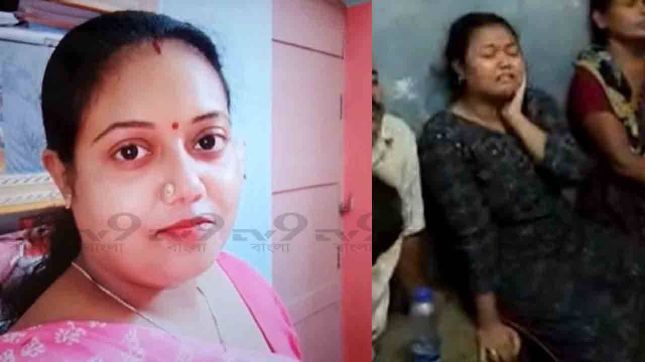 মা এটা কী করল? আমার কথাও একবার ভাবল না? ভয়ঙ্কর পরিণতি তৃণমূল নেত্রীর, কান্নায় ভেঙে পড়ল মেয়ে