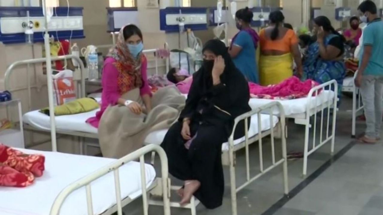 Kolkata Dengue Death: সপ্তাহে দুই! ফের শহরে ডেঙ্গির কোপে মৃত্যু