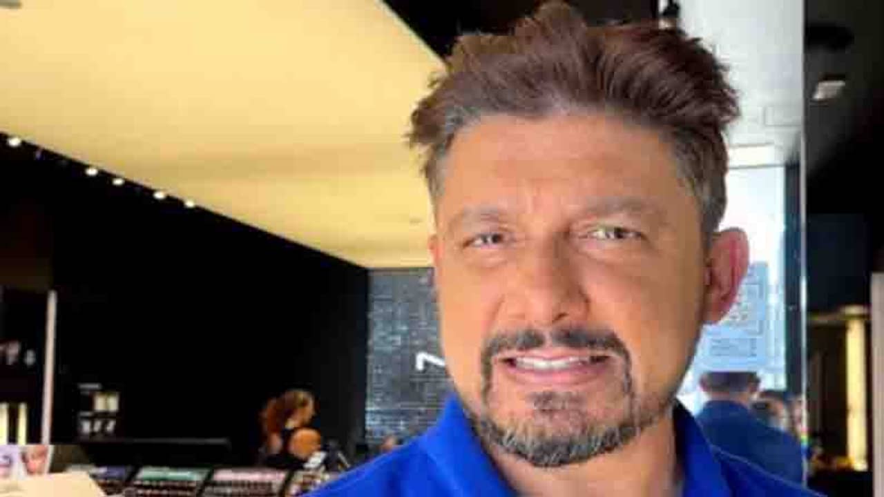 সিদ্ধার্থের মৃত্যুর পর ভিডিয়ো পোস্ট মাধুরীর স্বামী ডঃ নেনের; প্রশ্ন তুললেন