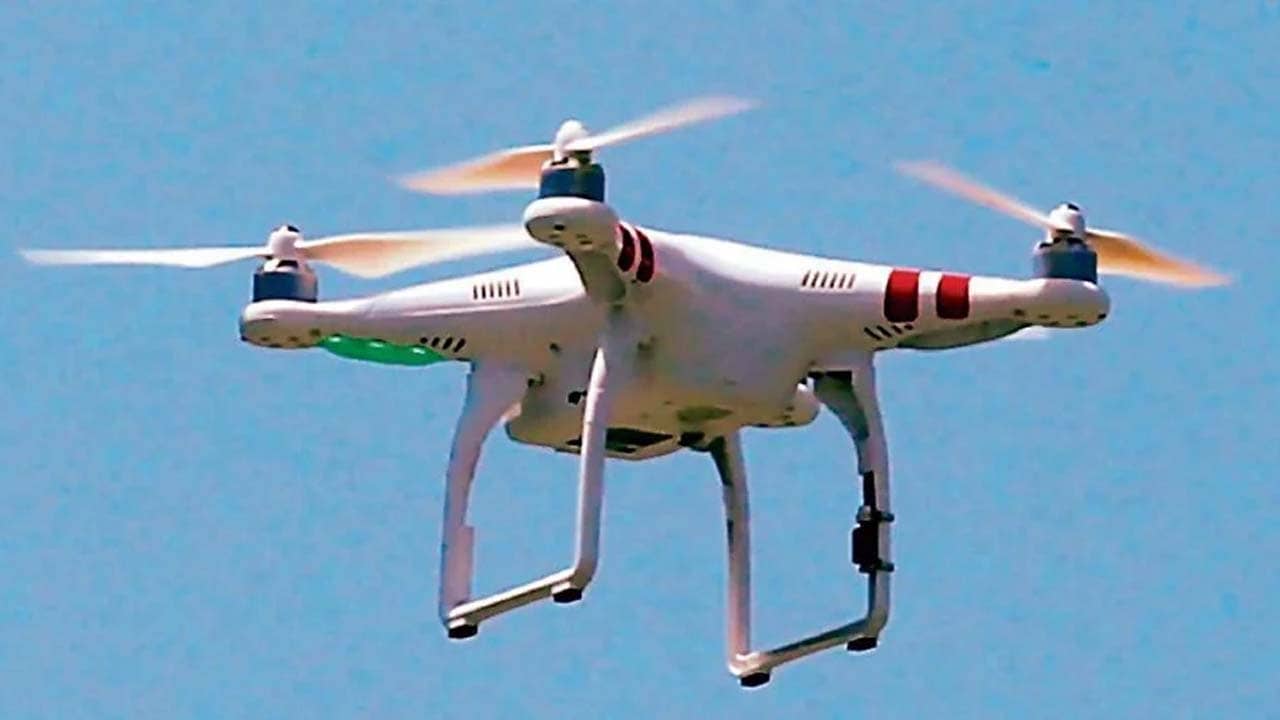 ড্রোন ম্যাপিংকে সহজ বানাচ্ছে Esri India, সমস্ত ডেটা নিরাপদে স্টোর হবে ভারতে