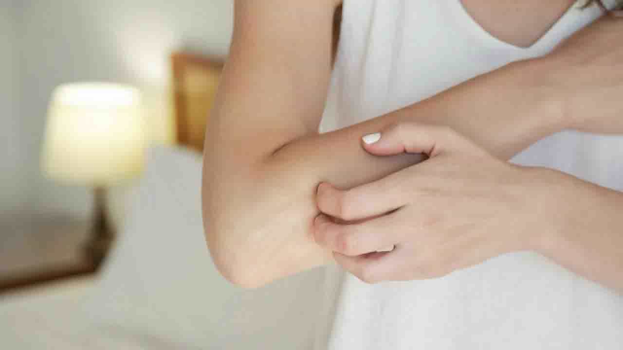 Dry Skin: শুষ্ক ত্বকের সমস্যায় ভুগছেন? ব্যবহার করুন এই ঘরোয়া টোটকাগুলি! Dry Skin: শুষ্ক ত্বকের সমস্যায় ভুগছেন? ব্যবহার করুন এই ঘরোয়া টোটকাগুলি!