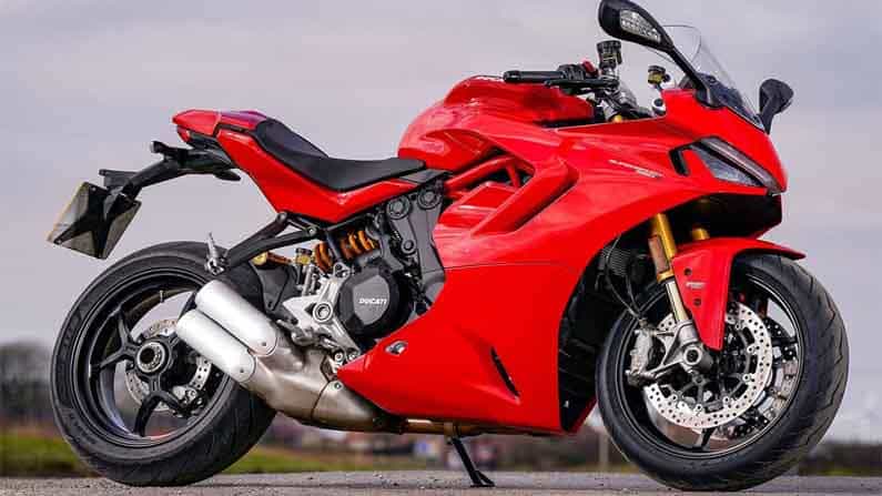 ভারতে আসছে ডুকাটি ইন্ডিয়ার নতুন বাইক 2021 Ducati SuperSport 950, কবে লঞ্চ? ভারতে আসছে ডুকাটি ইন্ডিয়ার নতুন বাইক 2021 Ducati SuperSport 950, কবে লঞ্চ?
