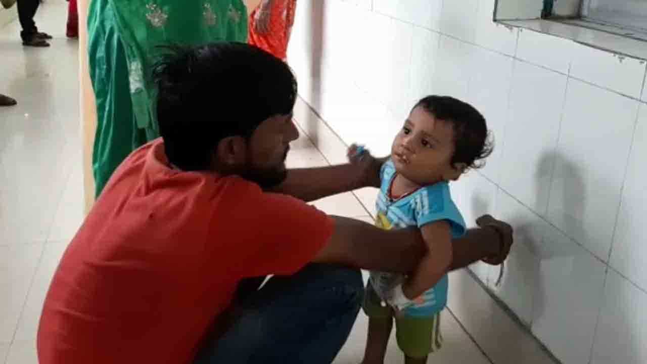 Child Care: শিশু চিকিৎসায় কোন হাসপাতালে কত বেড, তালিকা প্রকাশ করল স্বাস্থ্য দফতর Child Care: শিশু চিকিৎসায় কোন হাসপাতালে কত বেড, তালিকা প্রকাশ করল স্বাস্থ্য দফতর