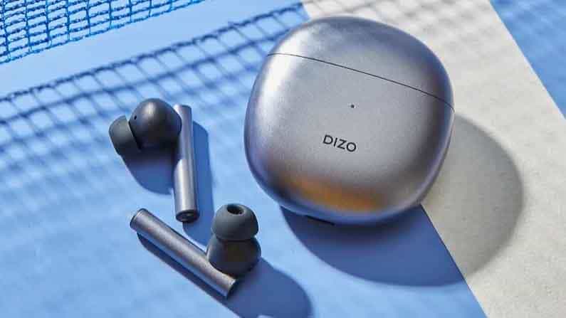 ভারতে লঞ্চ হয়েছে রিয়েলমি Dizo GoPods এবং Dizo GoPods Neo, এই দুই ইয়ারবাডসের দাম কত? ভারতে লঞ্চ হয়েছে রিয়েলমি Dizo GoPods এবং Dizo GoPods Neo, এই দুই ইয়ারবাডসের দাম কত?
