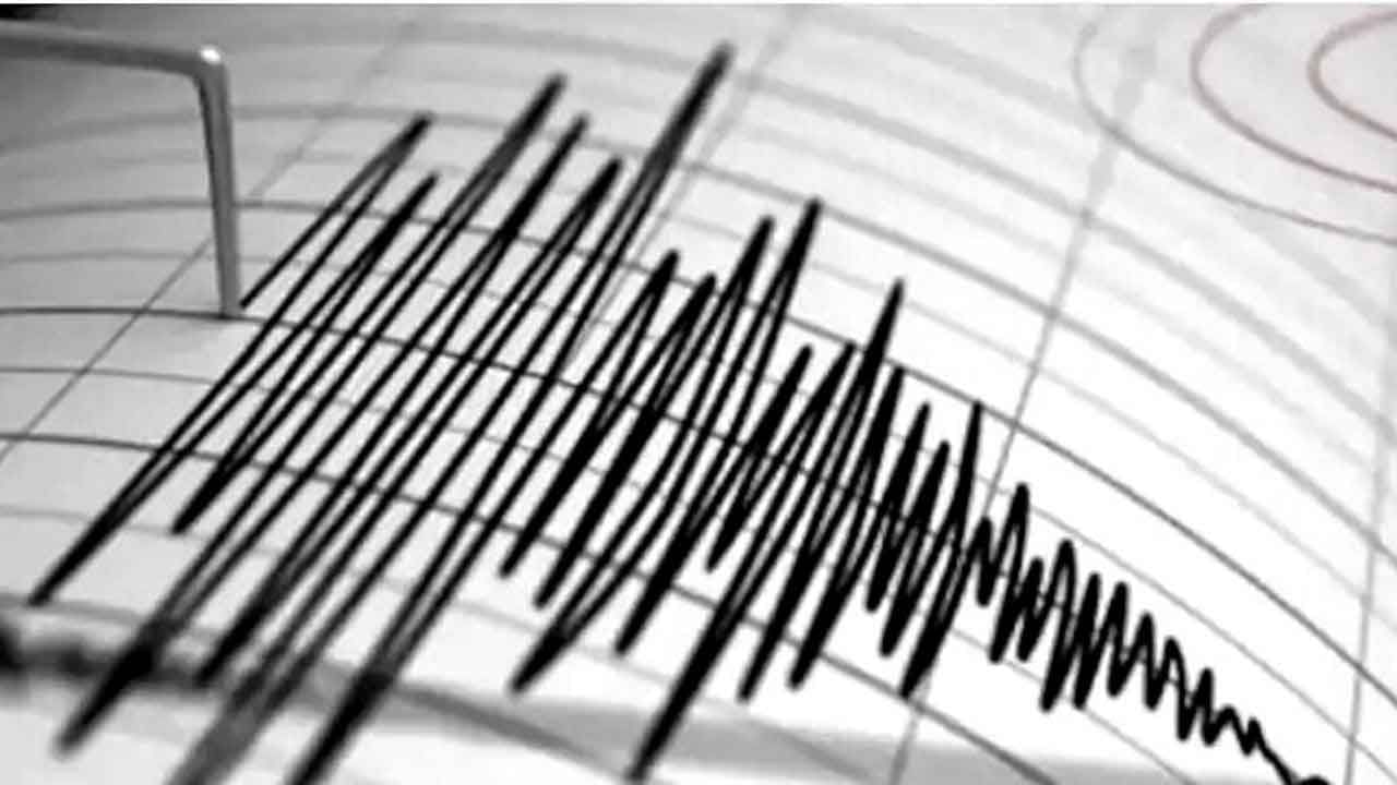 Earthquake in Darjeeling: দার্জিলিং-সিকিমে ভূমিকম্প, রিখটার স্কেলে তীব্রতা ৪.৪