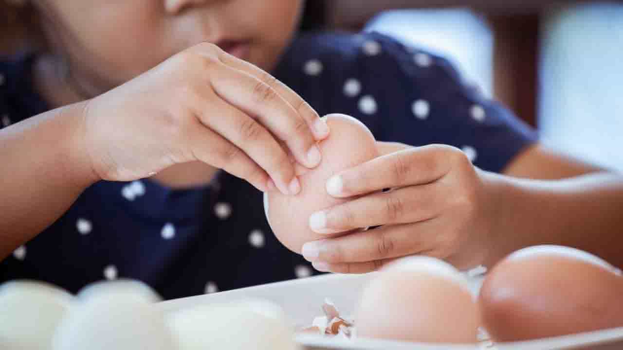 Children's Health: আপনার সন্তানের বিকাশের জন্য বেছে নিন এই খাবারটিকে!