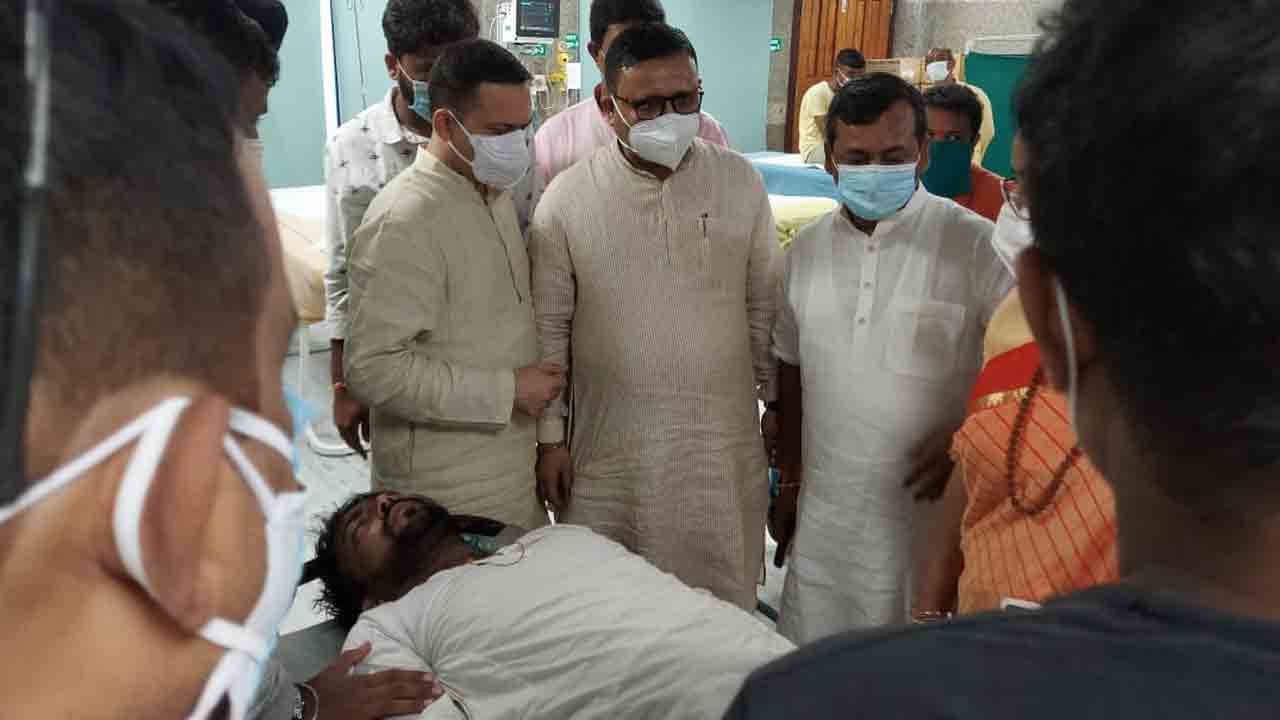 Bhawanipore By-Election: ভবানীপুরের ভোটে বড় কোনও কোপ? বিকেলের মধ্যে রিপোর্ট চাইল কমিশন