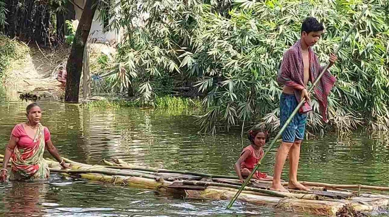 DVC vs Mamata: জল ছাড়ার ৭-৮ ঘণ্টা আগে জানানো হয়েছিল! মমতার অভিযোগ অস্বীকার ডিভিসির