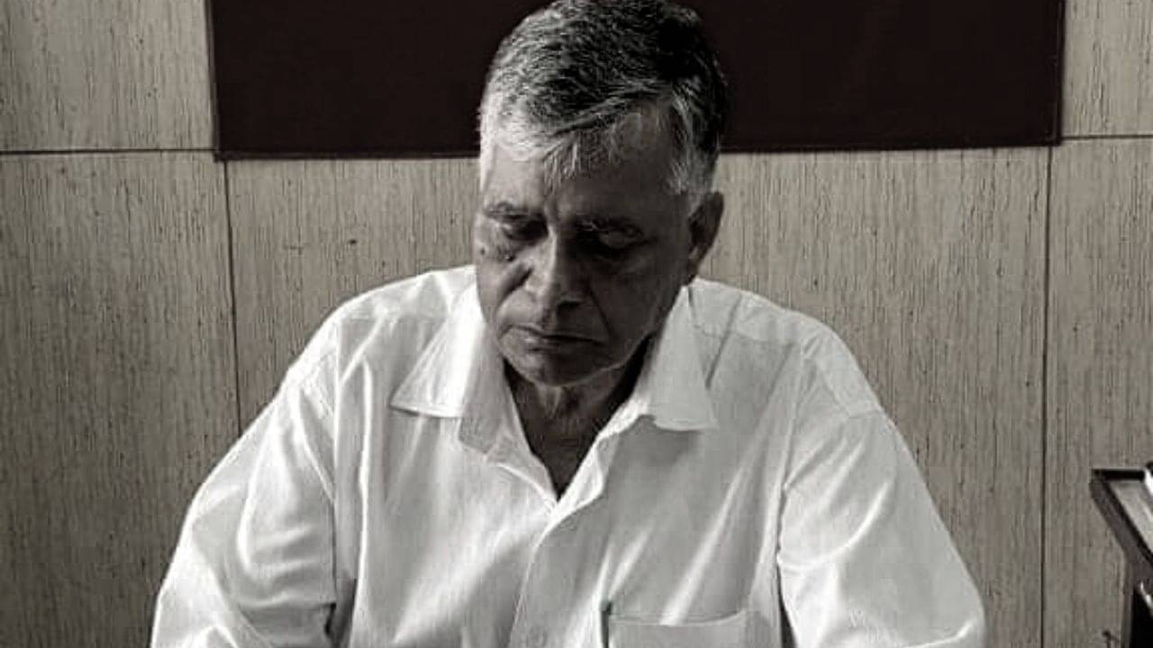 করোনায় প্রয়াত সিপিএমের রাজ্য সম্পাদক গৌতম দাস, শোকের ছায়া ত্রিপুরার বাম শিবিরে