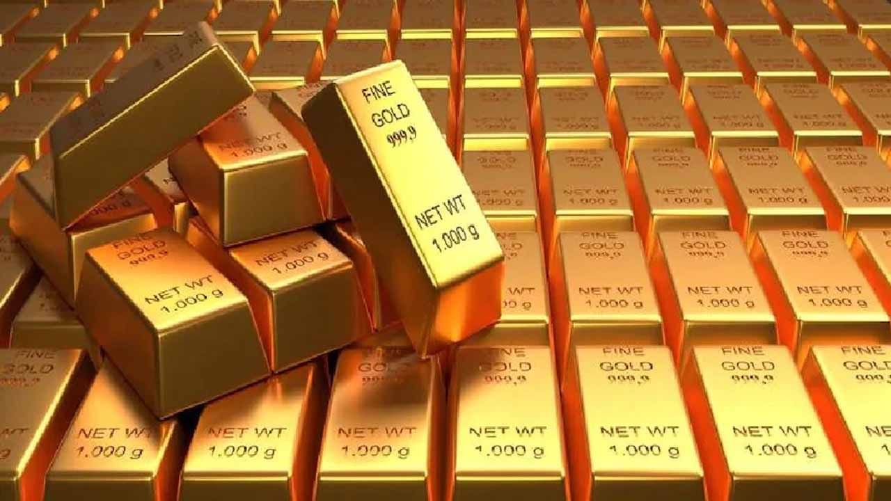 Gold Price Today:  আরও সস্তা সোনালি ধাতু! কিনবেন কি কিনবেন না, জেনে নিন কী বলছেন বিশেষজ্ঞরা