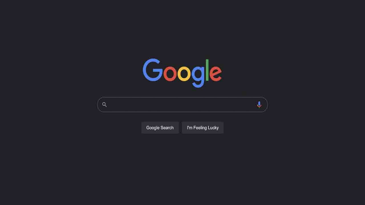 Google Search Dark Mode: ডেস্কটপ ইউজারদের জন্য চালু হল গুগল সার্চ ডার্ক মোড