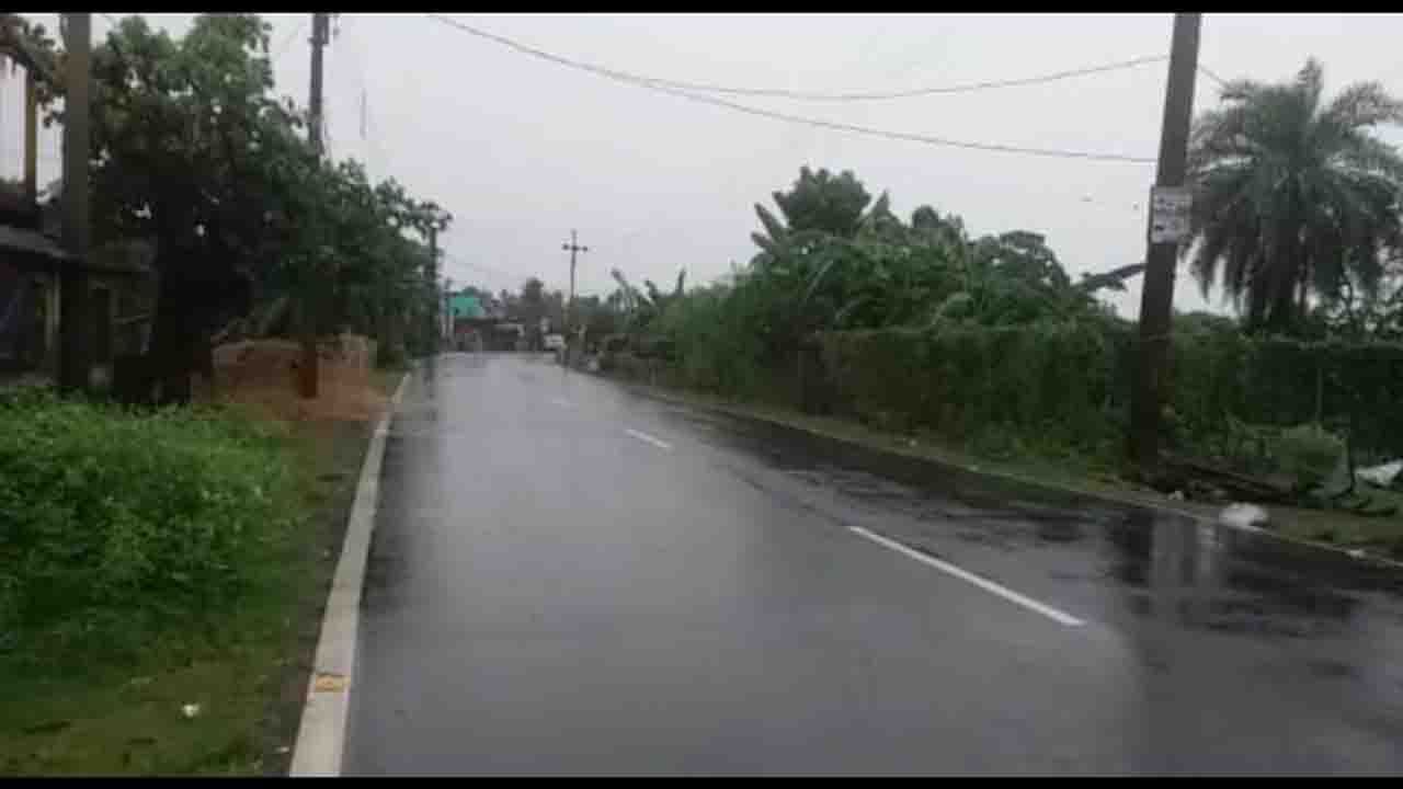 Bengal Rain Update: পূর্ণিমার কোটালে বাড়বে জলস্তর, প্রমাদ গুণছে সুন্দরবন