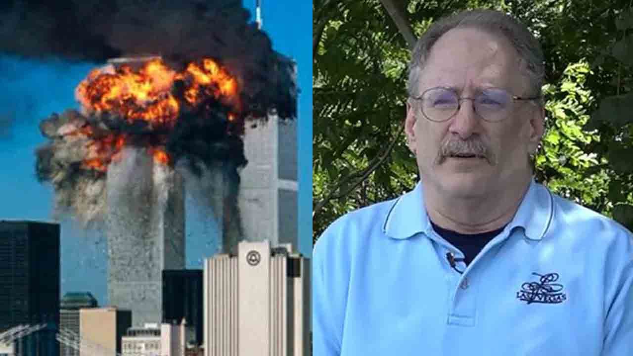 9/11 Attack: 'সে দিন যদি ওদের বিমানে উঠতে না দিতাম...', ২০ বছর ধরে অপরাধবোধ নিয়েই বেঁচে আছেন অ্যালেক্স