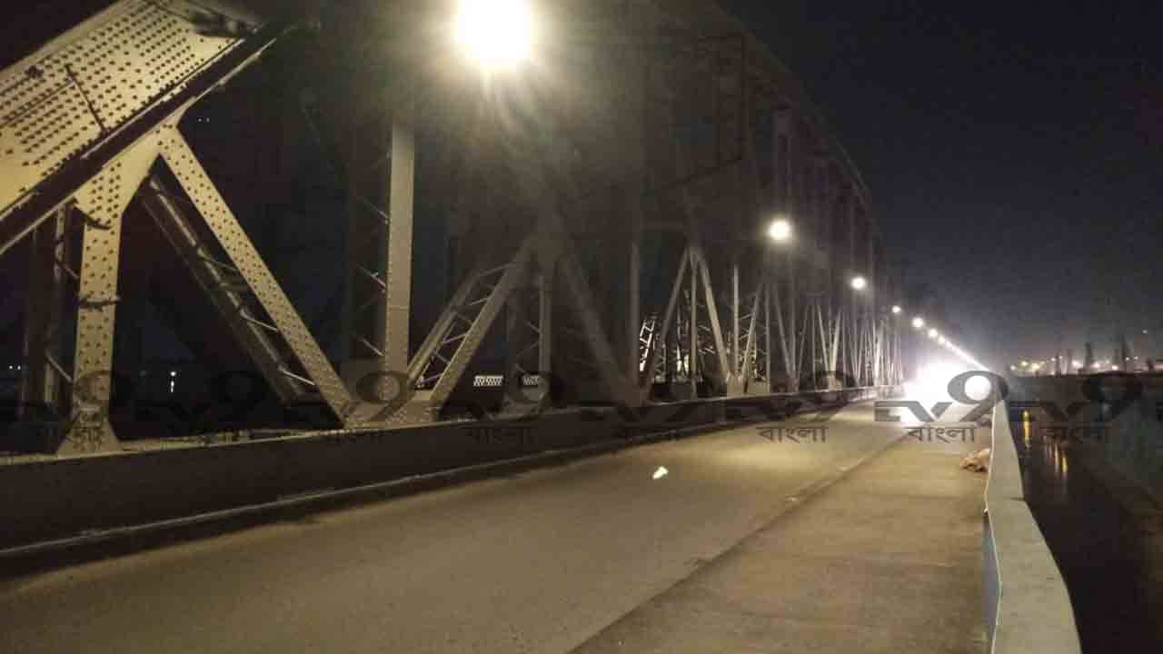 Bali Bridge: টানা বৃষ্টির জের! বালি ব্রিজের কাছে নামল ধস, নজরে না এলে ঘটতে পারত বড় বিপদ