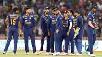 T20 WORLD CUP: সামনের সপ্তাহেই ভারতের বিশ্বকাপ দল ঘোষণা