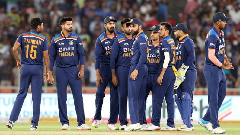T20 WORLD CUP: সামনের সপ্তাহেই ভারতের বিশ্বকাপ দল ঘোষণা