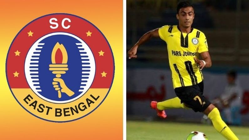 SC East Bengal: ওমিদ সিং ইস্যুতে ফিফা আদালতে আবেদন লাল-হলুদের