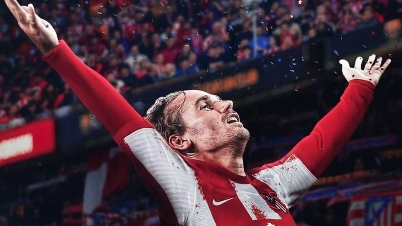 ANTOINE GRIEZMANN: বার্সা ছেড়ে পুরনো ক্লাবে ফিরলেন গ্রিজু