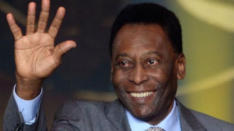 Pele : হাসপাতাল থেকে ছুটির অপেক্ষায় ফুটবল সম্রাট