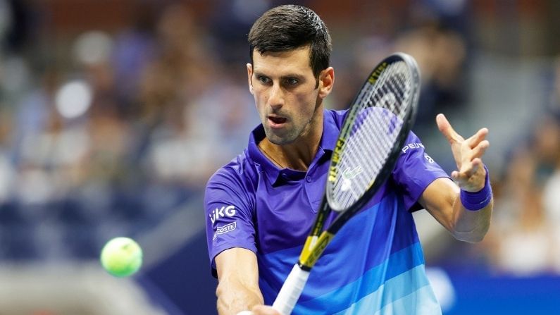 Novak Djokovic: তারুণ্য টপকে দ্বিতীয় রাউন্ডে জোকার