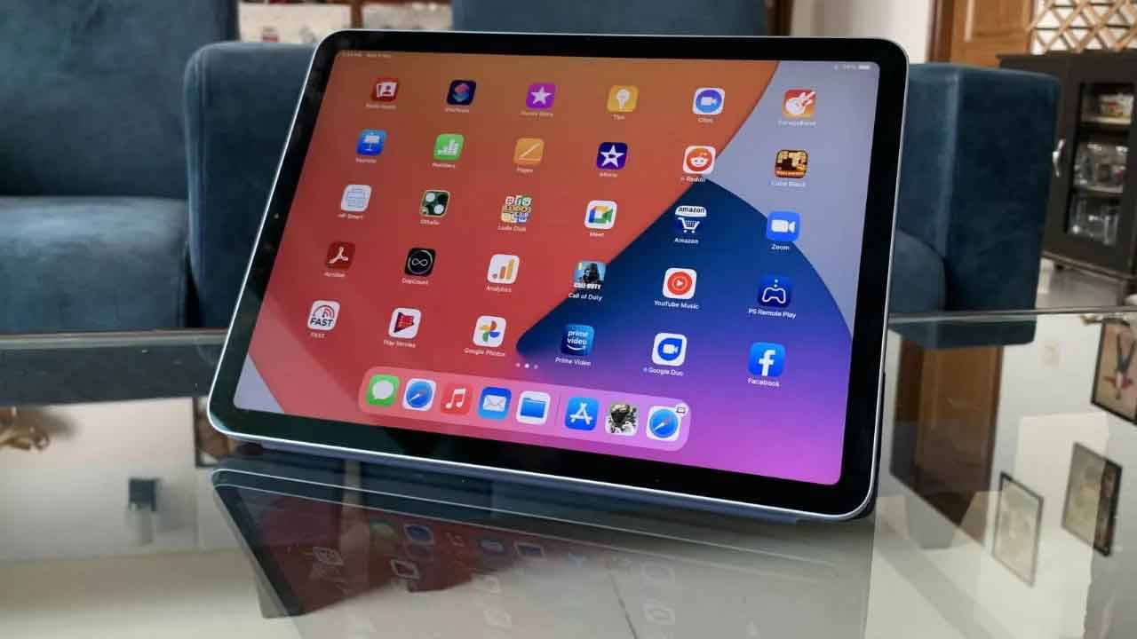 9th Generation iPad: অ্যাপেলের নতুন ডিভাইস আইপ্যাড ৯- এর বিভিন্ন ফিচার দেখে নিন একঝলকে