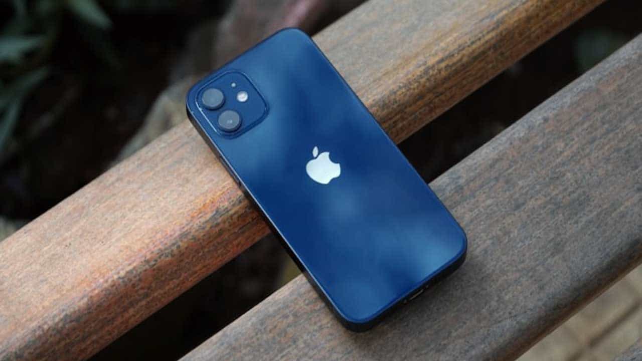 iPhone 14 Series: আইফোন ১৪ সিরিজের 'প্রো' মডেলে থাকতে পারে ২ টিবি স্টোরেজ! iPhone 14 Series: আইফোন ১৪ সিরিজের 'প্রো' মডেলে থাকতে পারে ২ টিবি স্টোরেজ!