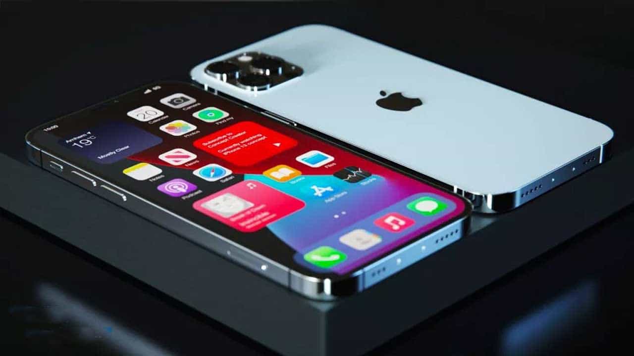 iPhone 13 Series: কোন কোন রঙে আর কী কী স্টোরেজ কনফিগারেশনে লঞ্চ হতে পারে আইফোন ১৩ সিরিজ? iPhone 13 Series: কোন কোন রঙে আর কী কী স্টোরেজ কনফিগারেশনে লঞ্চ হতে পারে আইফোন ১৩ সিরিজ?