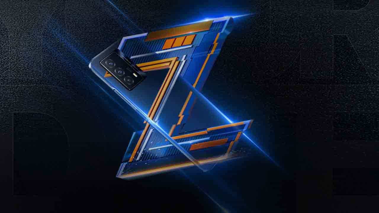 iQoo Z5 5G: ভারতে কবে লঞ্চ হচ্ছে এই স্মার্টফোন? দেখে নিন বেশ কয়েকটি ফিচার ও সম্ভাব্য দাম iQoo Z5 5G: ভারতে কবে লঞ্চ হচ্ছে এই স্মার্টফোন? দেখে নিন বেশ কয়েকটি ফিচার ও সম্ভাব্য দাম