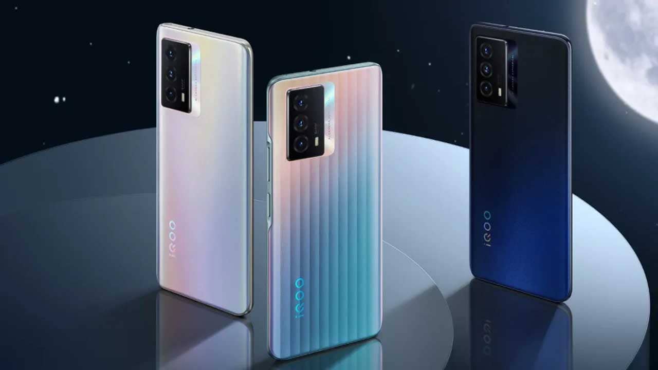 iQoo Z5: ভারতে লঞ্চ হয়েছে ভিভোর সাব-ব্র্যান্ড iQoo- এর এই নতুন ফোন, দেখুন বিভিন্ন ফিচার ও দাম