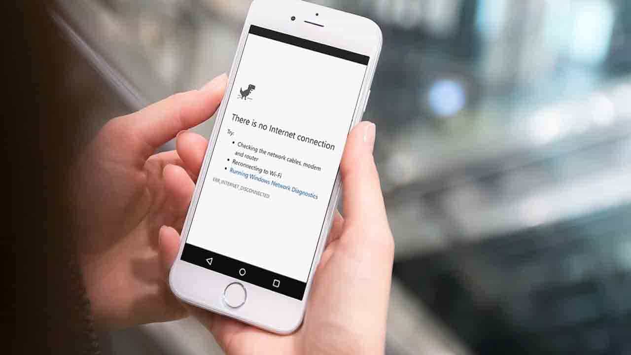 Internet Shutdown: বিশ্বজুড়ে বন্ধ হতে পারে ইন্টারনেট পরিষেবা, সমস্যা এড়াতে কী করবেন?
