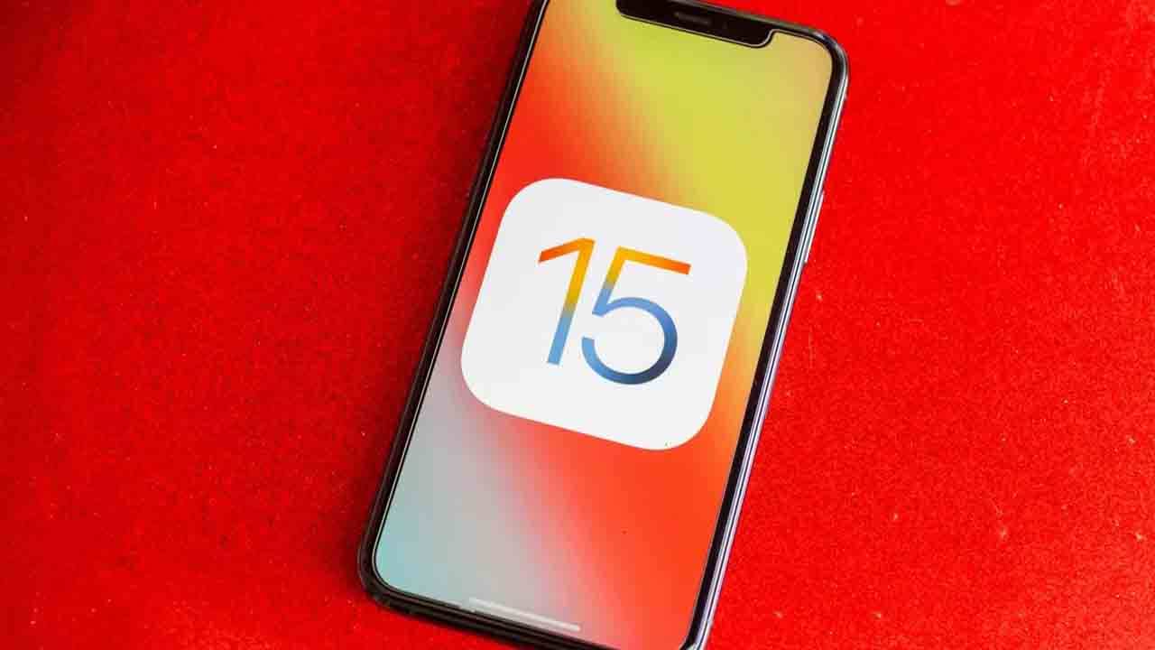 iOS 15, iPadOS 15, WatchOS 8: ভারতে আসছে আইওএস, আইপ্যাডওএস এবং ওয়াচওএস- এর আপডেট