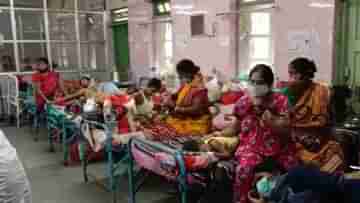 Jalpaiguri District Hospital: গায়েব পিকুর চাবি, অগত্যা তালা ভেঙে ঢুকলেন স্বাস্থ্য আধিকারিকরা