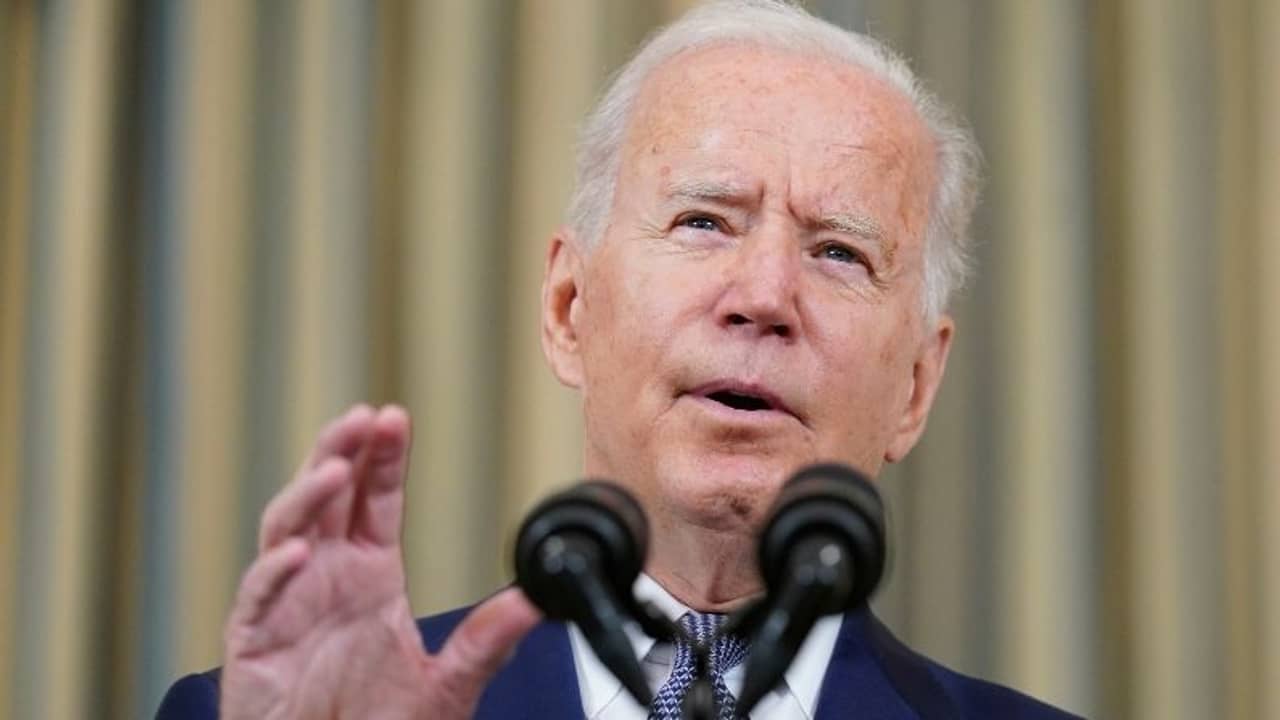 তালিবানের সঙ্গে হাত মেলাতেই চাইবে চিন, জোবাইডেনের কটাক্ষের মধ্যেই লুকিয়ে গোপন স্বার্থের ইঙ্গিত