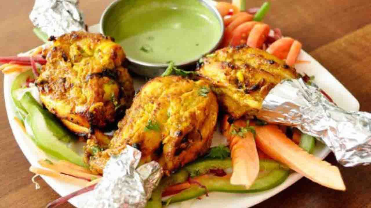 Kebab Recipe: এবার চটজলদি বাড়িতেই বানিয়ে নিন মাংসের কলমি কাবাব!