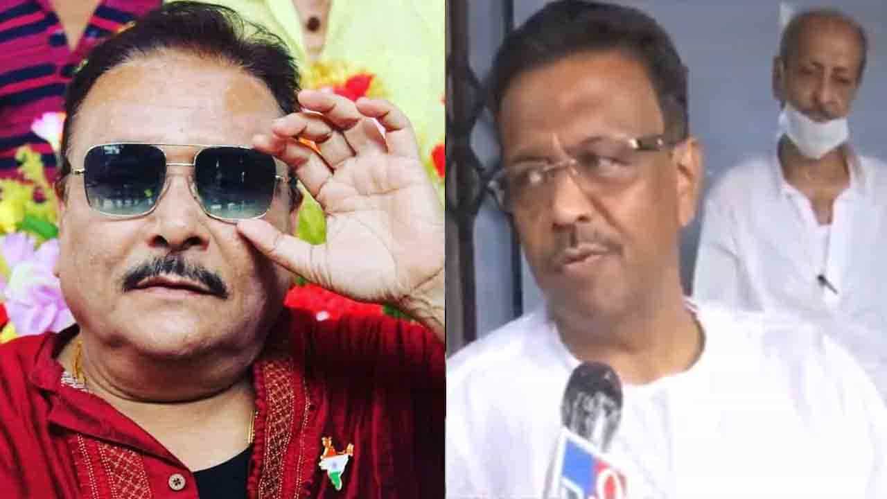 Bhawanipore By-Election: 'মদনের আবার এলাকা কী', ভোটের সকালে দাবি ফিরহাদের Bhawanipore By-Election: 'মদনের আবার এলাকা কী', ভোটের সকালে দাবি ফিরহাদের