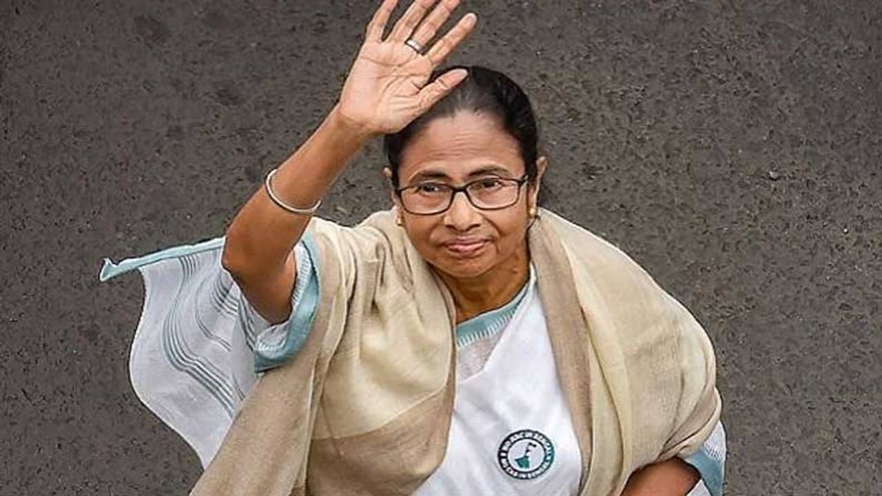ভবানীপুরে প্রচারে নামছেন মমতা, চলতি সপ্তাহেই প্রথম নির্বাচনী সভা করবেন তৃণমূল প্রার্থী