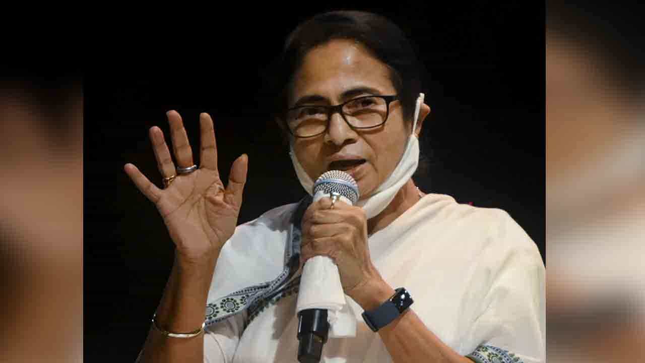 Bhawanipore By-Election: আগামী সপ্তাহে 'ব্যাক টু ব্যাক' প্রচার সভা মমতার, আজ থেকেই ময়দানে অভিষেক Bhawanipore By-Election: আগামী সপ্তাহে 'ব্যাক টু ব্যাক' প্রচার সভা মমতার, আজ থেকেই ময়দানে অভিষেক