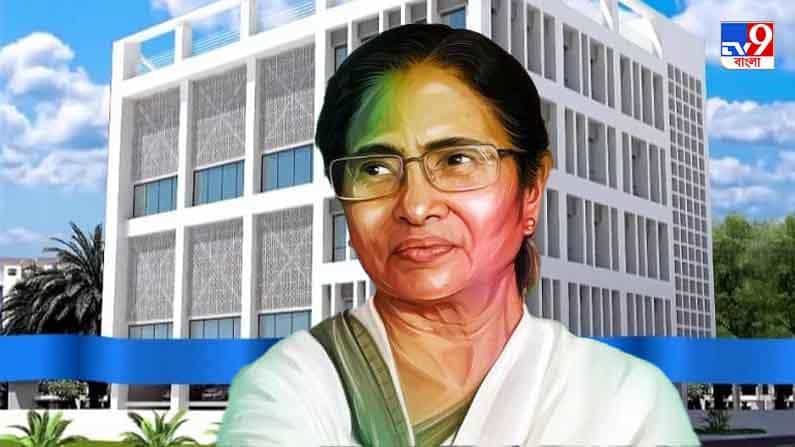 ৪০০ কোটির প্রকল্প, কয়েকশ কর্মসংস্থানের সুযোগ, দুর্গাপুরে কারখানার শিলান্যাস করলেন মমতা