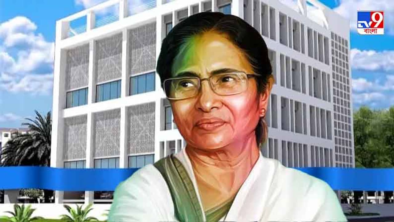 ৪০০ কোটির প্রকল্প, কয়েকশ কর্মসংস্থানের সুযোগ, দুর্গাপুরে কারখানার শিলান্যাস করলেন মমতা