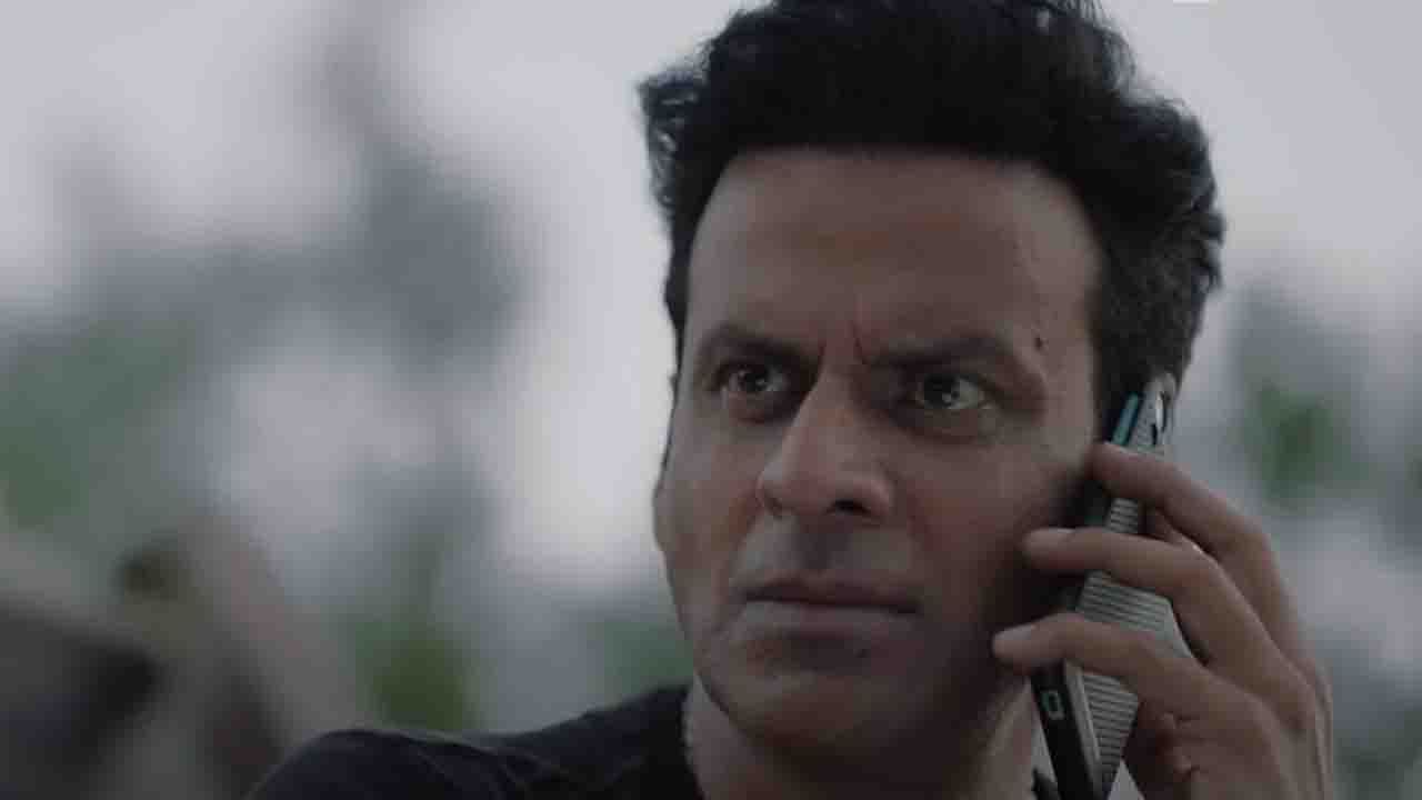 Manoj Bajpayee: বাবা হাসপাতালে; তড়িঘড়ি শুটিং বাতিল করলেন, পরিবারের কাছে পৌঁছলেন 'ফ্যামিলি ম্যান'' মনোজ বাজপেয়ী