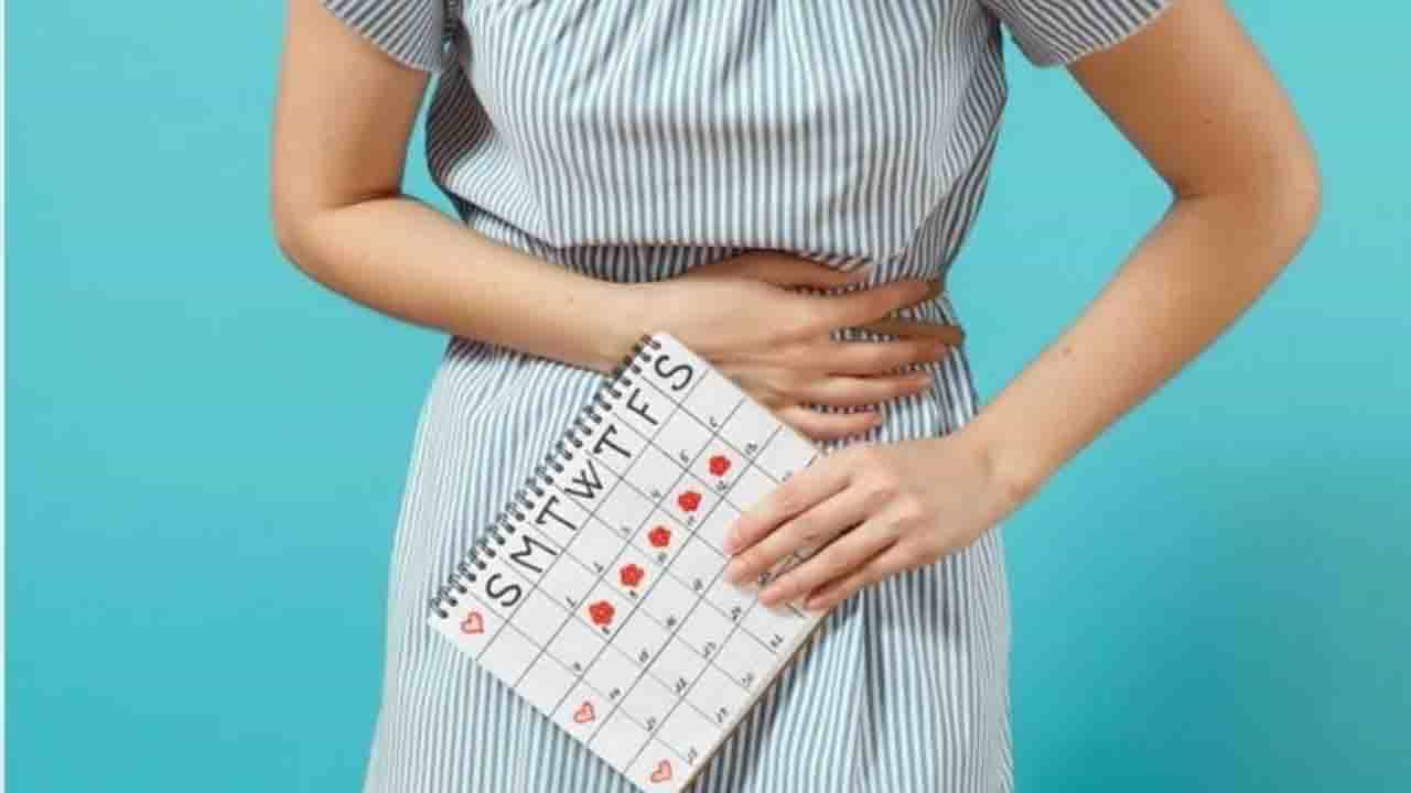 Menorrhagia: অত্যধিক পরিমাণে ঋতুস্রাব হলে কী করবেন বুঝতে পারছেন না? পরিবর্তন আনুন জীবনধারায়! Menorrhagia: অত্যধিক পরিমাণে ঋতুস্রাব হলে কী করবেন বুঝতে পারছেন না? পরিবর্তন আনুন জীবনধারায়!