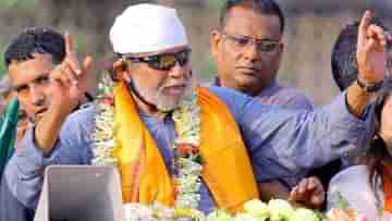 Mithun Chakrabarty: এজলাসে মিঠুনদার সেই ডায়লগ, ভরা কোর্টরুমে উঠল হাসির রোল