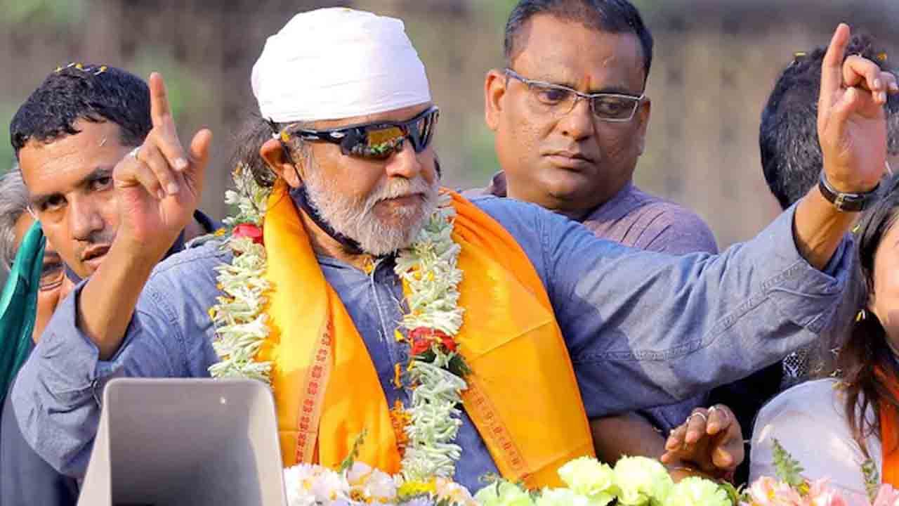 Mithun Chakrabarty: এজলাসে 'মিঠুনদা'র সেই ডায়লগ, ভরা কোর্টরুমে উঠল হাসির রোল