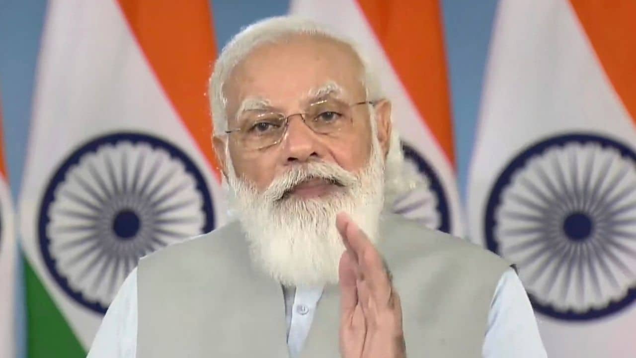 বিশ্বশান্তির পথে বাধা সন্ত্রাসবাদই SCO বৈঠকে বার্তা মোদীর, জঙ্গি মদতে পাকিস্তানকে একহাত নিলেন দোভাল