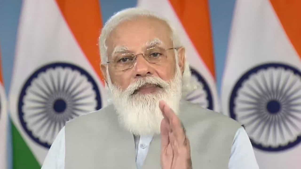 'বিশ্বশান্তির পথে বাধা সন্ত্রাসবাদই' SCO বৈঠকে বার্তা মোদীর, 'জঙ্গি মদতে' পাকিস্তানকে একহাত নিলেন দোভাল