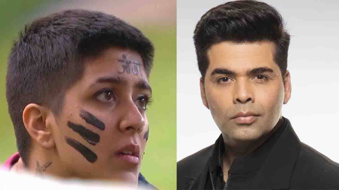 Big Boss OTT: পক্ষপাতিত্ব করেন করণ; বিগ বসের বাড়ি থেকে বেরিয়ে বললেন মুজ় জাট্টানা