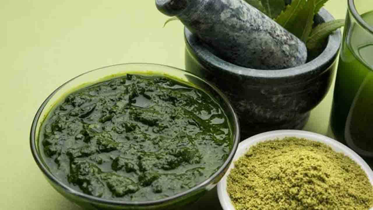 DIY Neem Face Pack: পুজোর আগে দাগ মুক্ত ত্বক চান? তাহলে বাড়িতেই বানিয়ে নিন এই ফেস প্যাক
